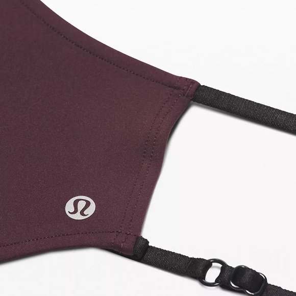 lululemon athletica Accessories Brand New Lululemon Double Strap
